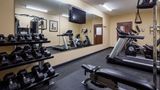 Best Western Geneseo Inn Health
