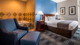Best Western Geneseo Inn Room