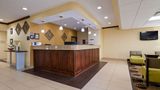 Best Western Geneseo Inn Lobby