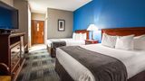 Best Western Geneseo Inn Room