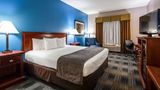 Best Western Geneseo Inn Room