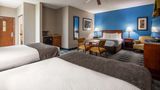 Best Western Geneseo Inn Room
