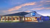 <b>Best Western Geneseo Inn Exterior</b>. Images powered by <a href="https://iceportal.shijigroup.com/" title="IcePortal" target="_blank">IcePortal</a>.