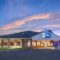 Best Western Geneseo Inn
