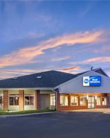 Best Western Geneseo Inn