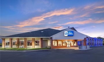 Best Western Geneseo Inn