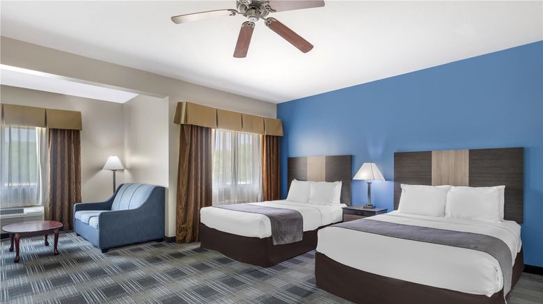 <b>Best Western Geneseo Inn Room</b>. Images powered by <a href="https://iceportal.shijigroup.com/" title="IcePortal" target="_blank">IcePortal</a>.