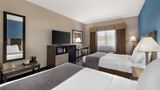 <b>Best Western Geneseo Inn Room</b>. Images powered by <a href="https://iceportal.shijigroup.com/" title="IcePortal" target="_blank">IcePortal</a>.