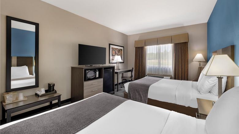 <b>Best Western Geneseo Inn Room</b>. Images powered by <a href="https://iceportal.shijigroup.com/" title="IcePortal" target="_blank">IcePortal</a>.