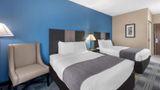 <b>Best Western Geneseo Inn Room</b>. Images powered by <a href="https://iceportal.shijigroup.com/" title="IcePortal" target="_blank">IcePortal</a>.