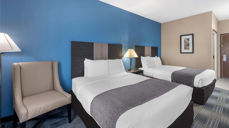 <b>Best Western Geneseo Inn Room</b>. Images powered by <a href="https://iceportal.shijigroup.com/" title="IcePortal" target="_blank">IcePortal</a>.