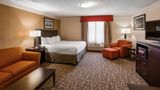 Best Western Plus Peoria Room