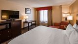Best Western Plus Peoria Room