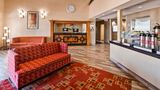 Best Western Plus Peoria Lobby