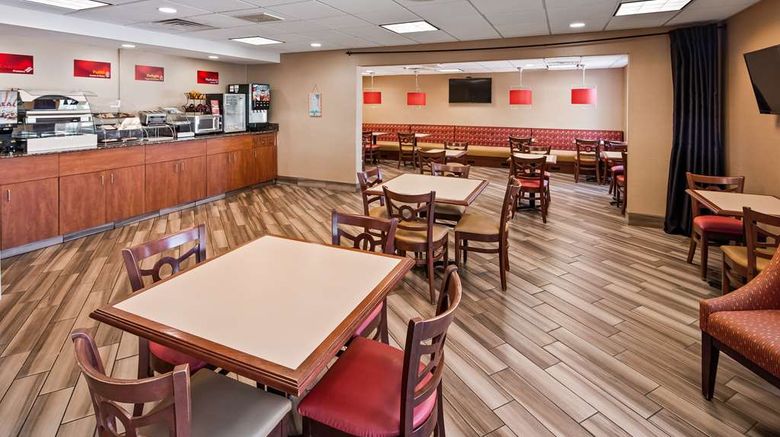 <b>Best Western Plus Peoria Restaurant</b>. Images powered by <a href="https://iceportal.shijigroup.com/" title="IcePortal" target="_blank">IcePortal</a>.