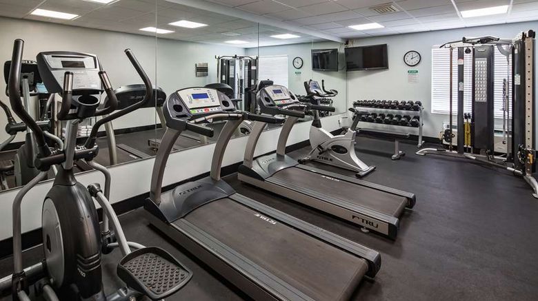 <b>Best Western Plus Peoria Health</b>. Images powered by <a href="https://iceportal.shijigroup.com/" title="IcePortal" target="_blank">IcePortal</a>.