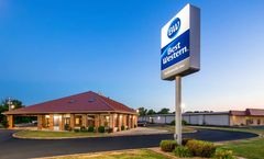 Best Western Jacksonville Inn