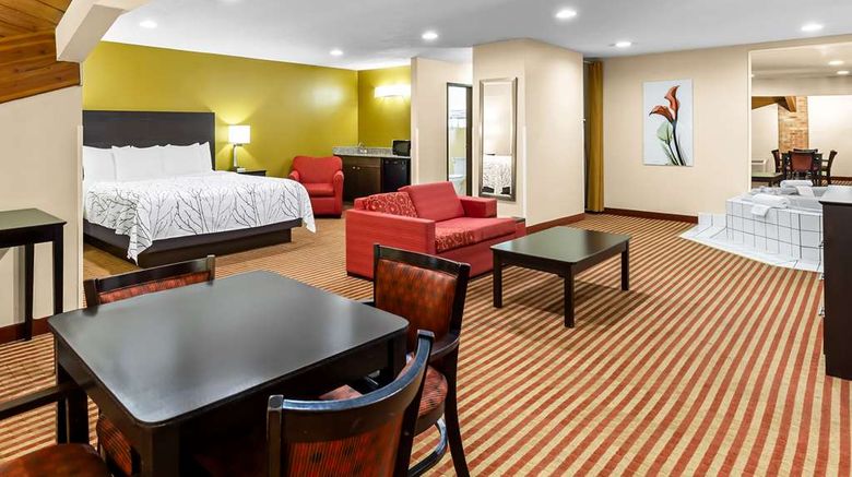 <b>Best Western Jacksonville Inn Suite</b>. Images powered by <a href="https://iceportal.shijigroup.com/" title="IcePortal" target="_blank">IcePortal</a>.