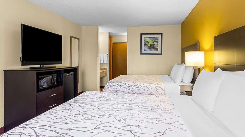 <b>Best Western Jacksonville Inn Room</b>. Images powered by <a href="https://iceportal.shijigroup.com/" title="IcePortal" target="_blank">IcePortal</a>.