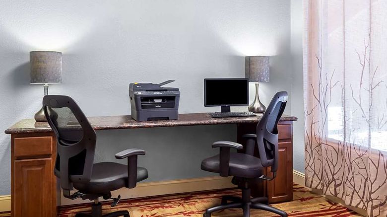 <b>Best Western Jacksonville Inn Other</b>. Images powered by <a href="https://iceportal.shijigroup.com/" title="IcePortal" target="_blank">IcePortal</a>.