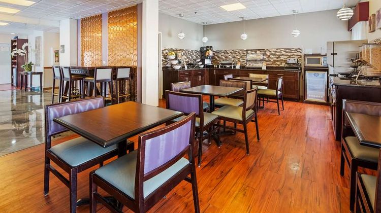 Best Western Plus O'Hare South Restaurant