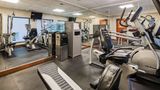 Best Western Plus O'Hare South Health