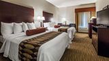 Best Western Plus O'Hare South Room