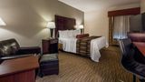 Best Western Plus O'Hare South Room