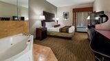 Best Western Plus O'Hare South Room