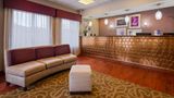 Best Western Plus O'Hare South Lobby
