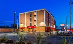 Best Western Plus O'Hare South