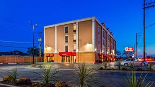 Best Western Plus O'Hare South