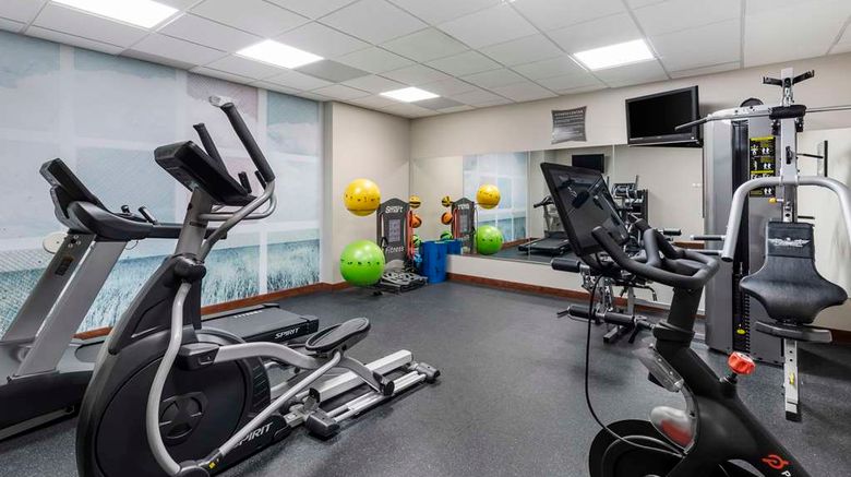 <b>Best Western Plus MidAmerica Hotel Health</b>. Images powered by <a href="https://iceportal.shijigroup.com/" title="IcePortal" target="_blank">IcePortal</a>.