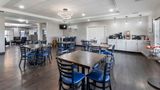 Best Western Plus MidAmerica Hotel Restaurant