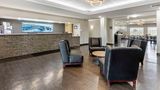 Best Western Plus MidAmerica Hotel Lobby
