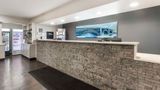 Best Western Plus MidAmerica Hotel Lobby