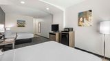 Best Western Plus MidAmerica Hotel Room
