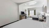 Best Western Plus MidAmerica Hotel Room
