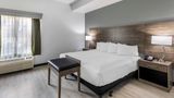 Best Western Plus MidAmerica Hotel Suite