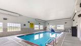Best Western Plus MidAmerica Hotel Pool