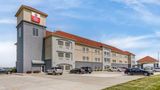 Best Western Plus MidAmerica Hotel Exterior