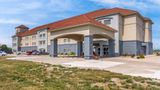 Best Western Plus MidAmerica Hotel Exterior
