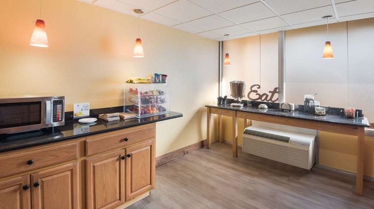 Best Western Inn Restaurant