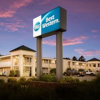 Best Western Inn