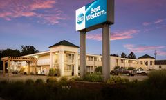 Best Western Inn