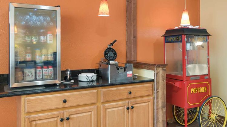 Best Western Inn Restaurant