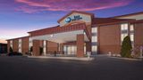 Best Western Luxbury Inn Fort Wayne Exterior