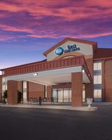 Best Western Luxbury Inn Fort Wayne