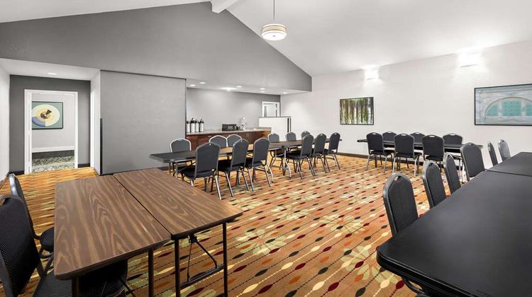 Best Western Luxbury Inn Fort Wayne Meeting