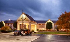 Best Western Plus Gas City